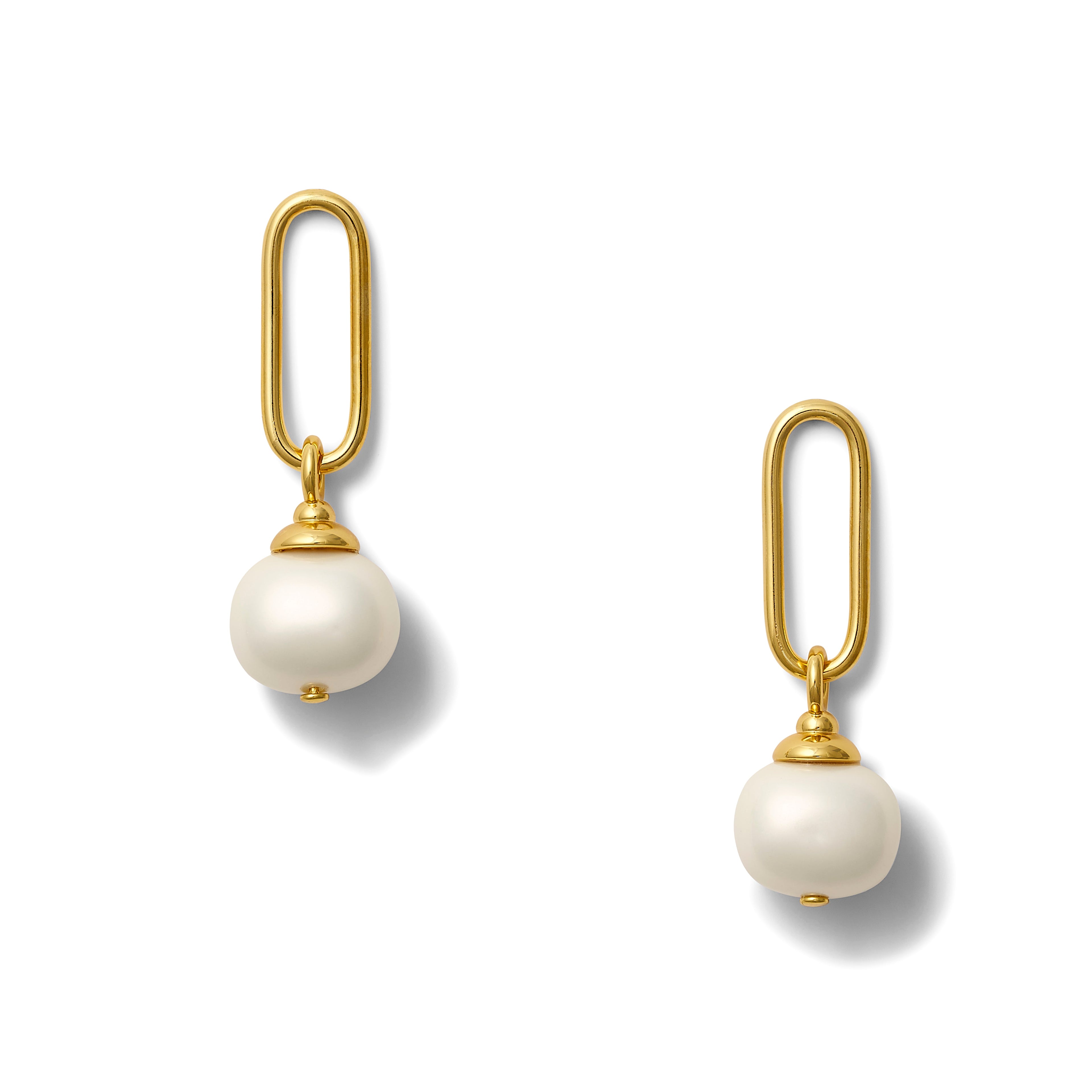 Pebble Pearls Medium Catherine Canino Jewlery