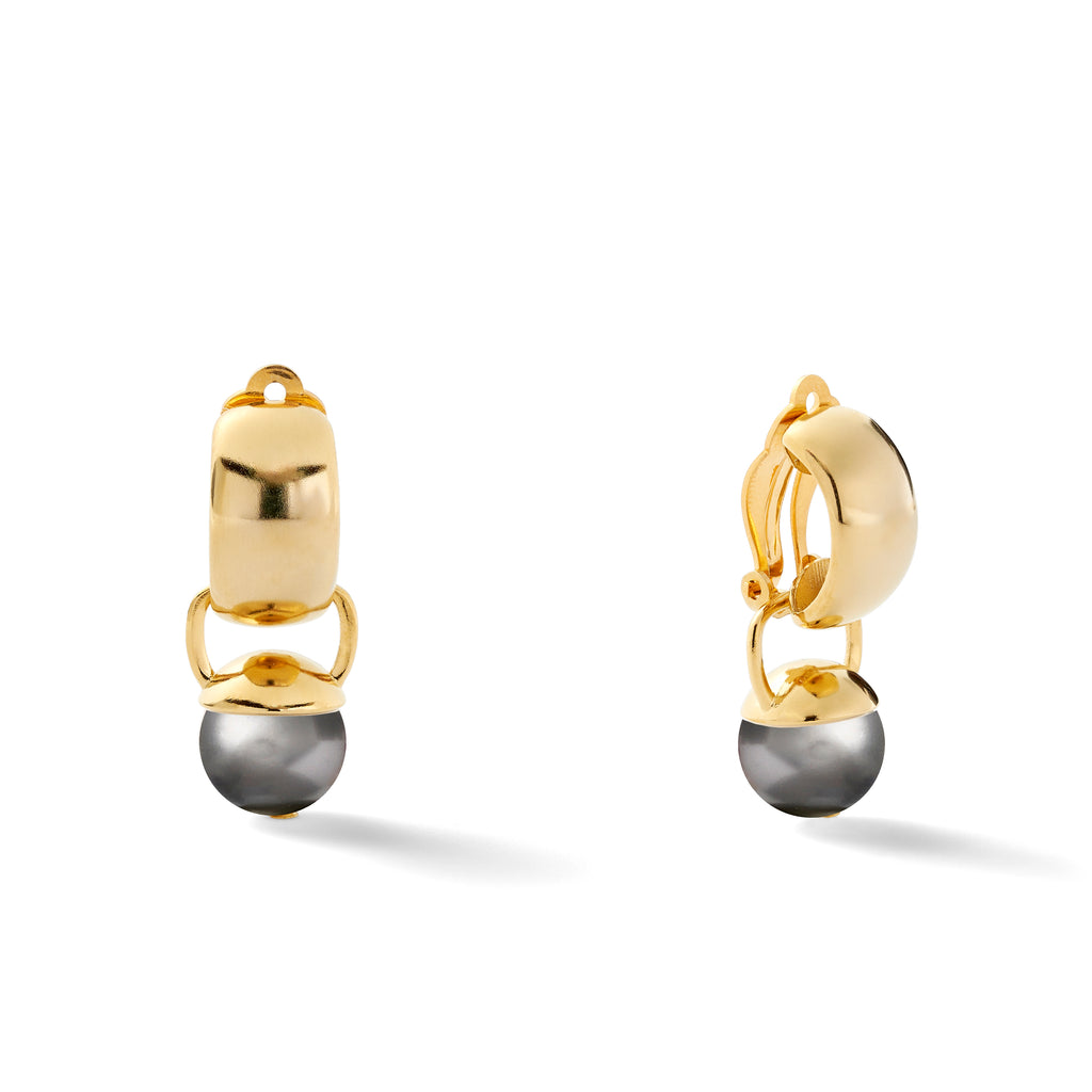 Sleek & Sculpted Ear Clip Medium