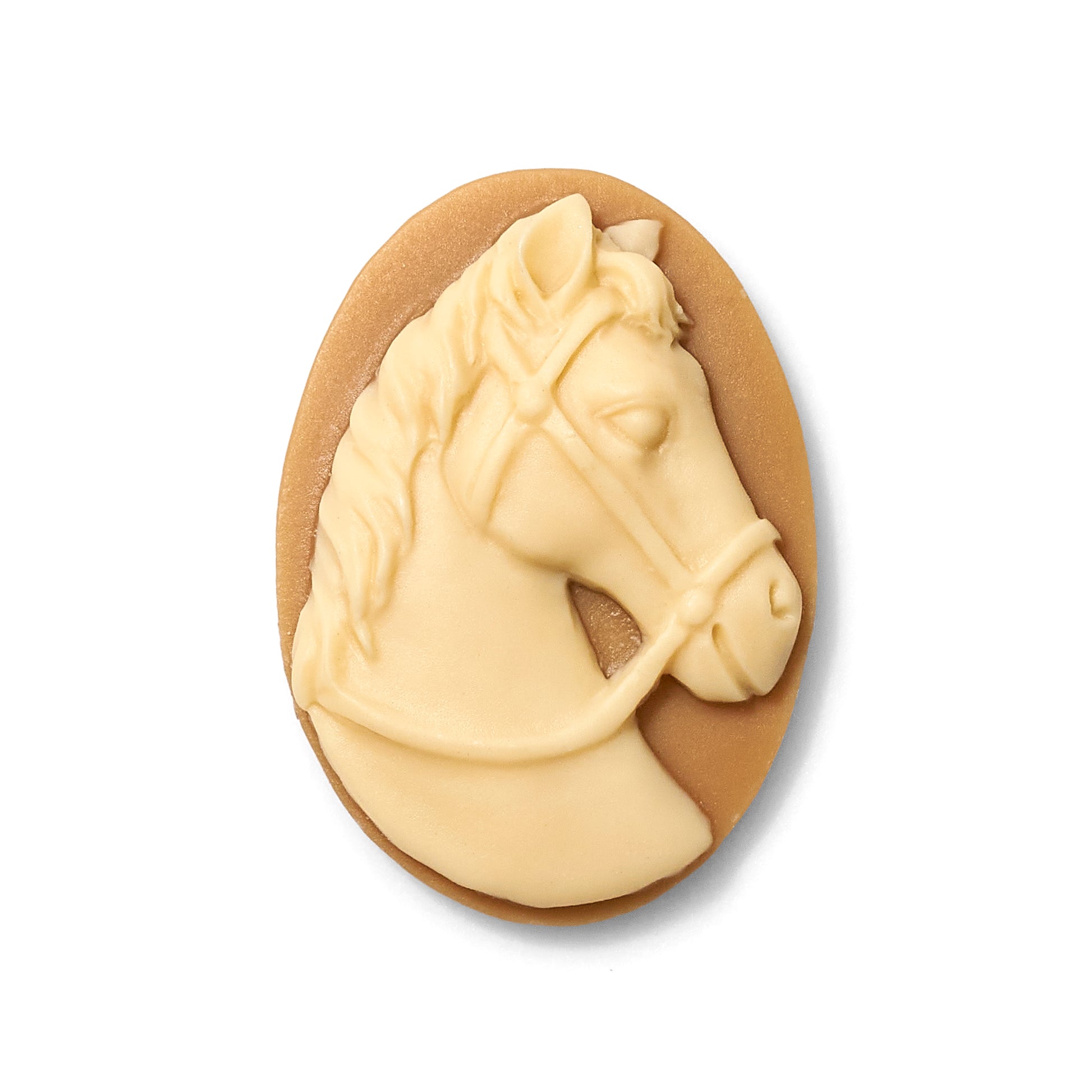 Classic Cameo Pendant