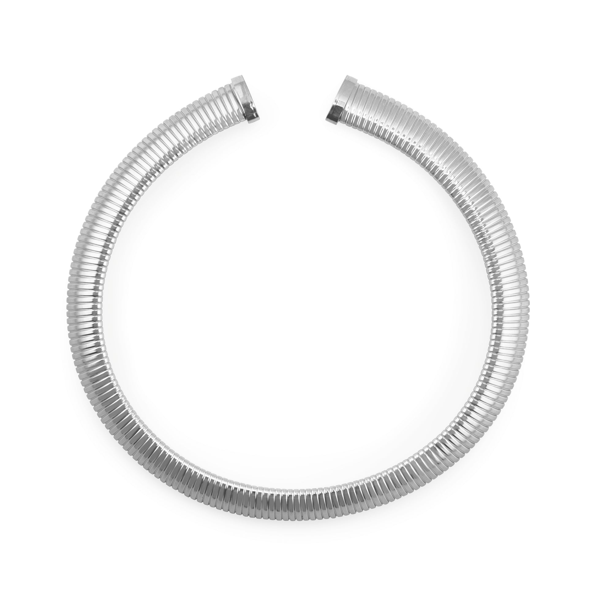 The Sterling Disco Collar