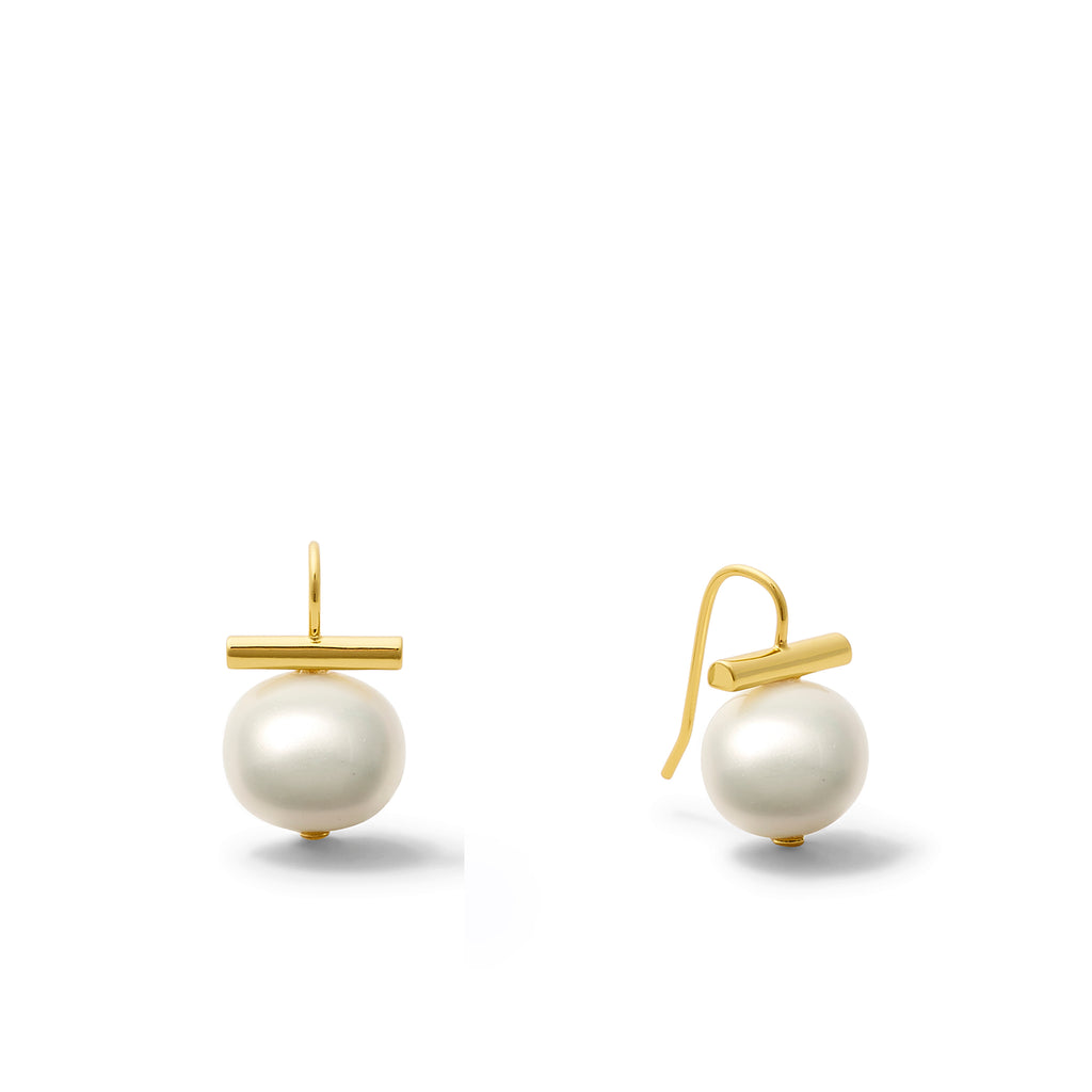 Petite + Sweet Pebble Pearls~ Baby