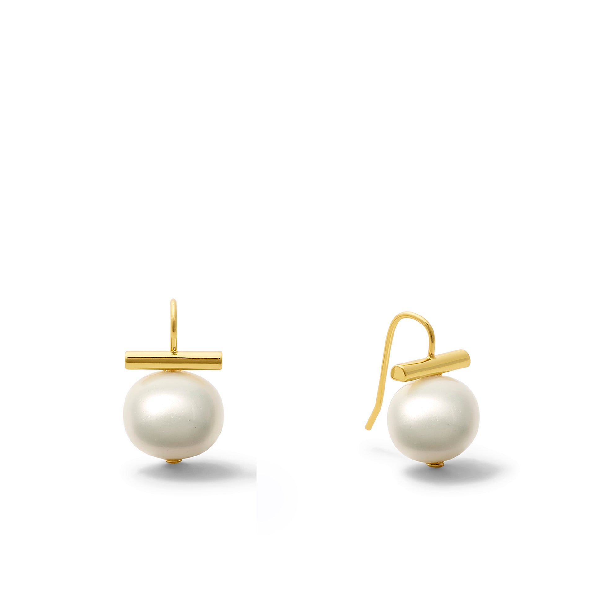 Petite + Sweet Pebble Pearls~ Baby