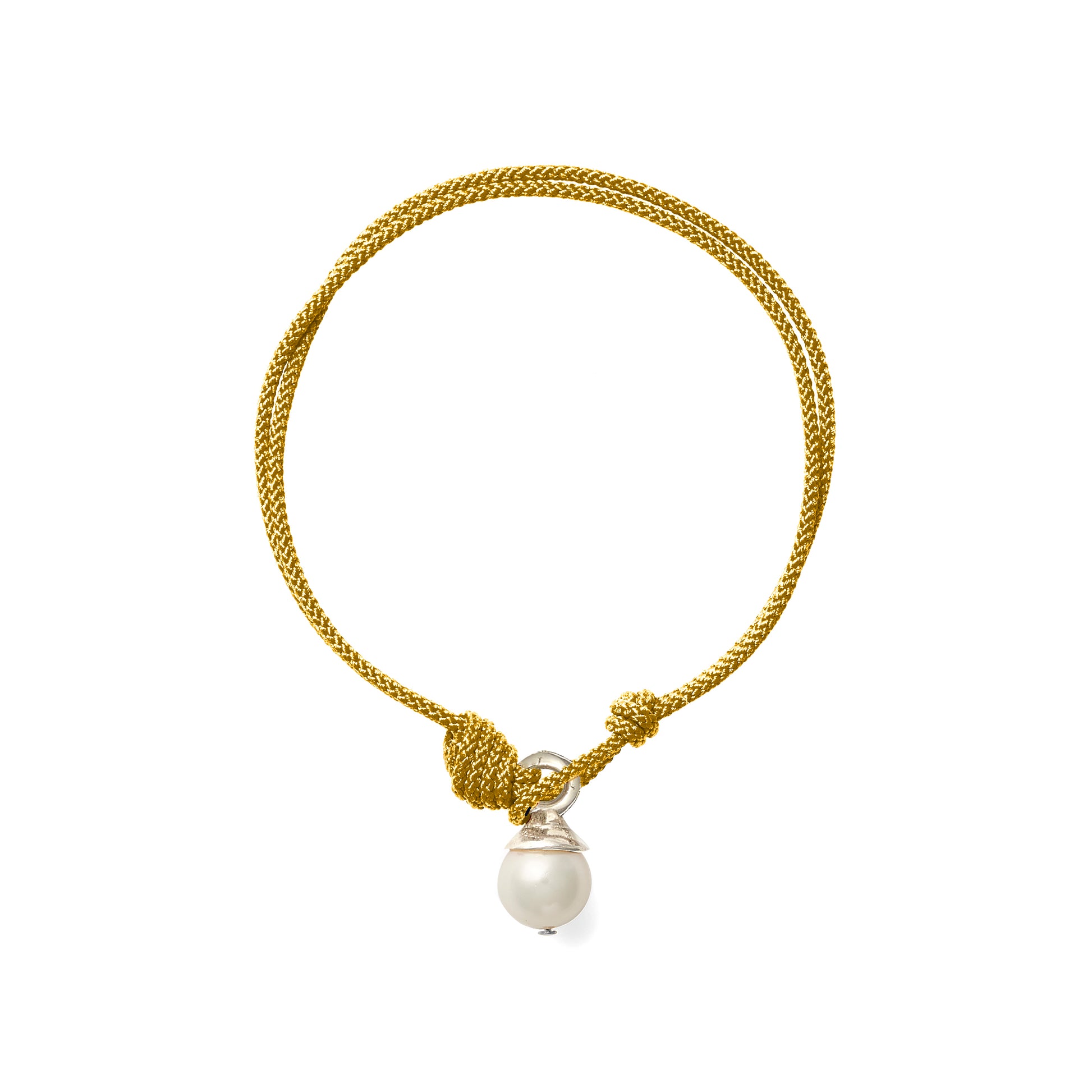 Teeny Bracelet~ Sterling Silver