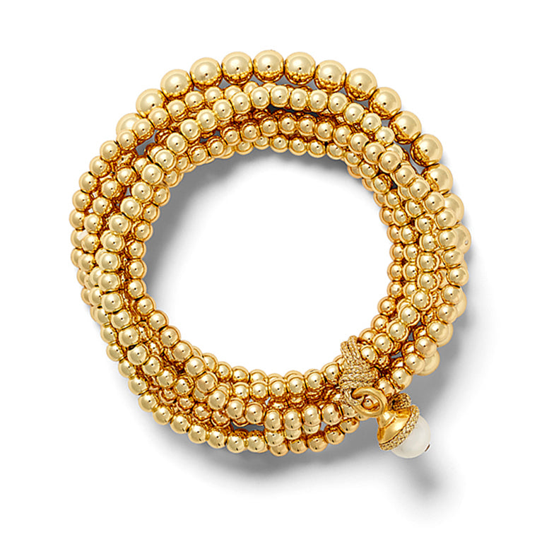 Stay Goldy Sally Bracelet