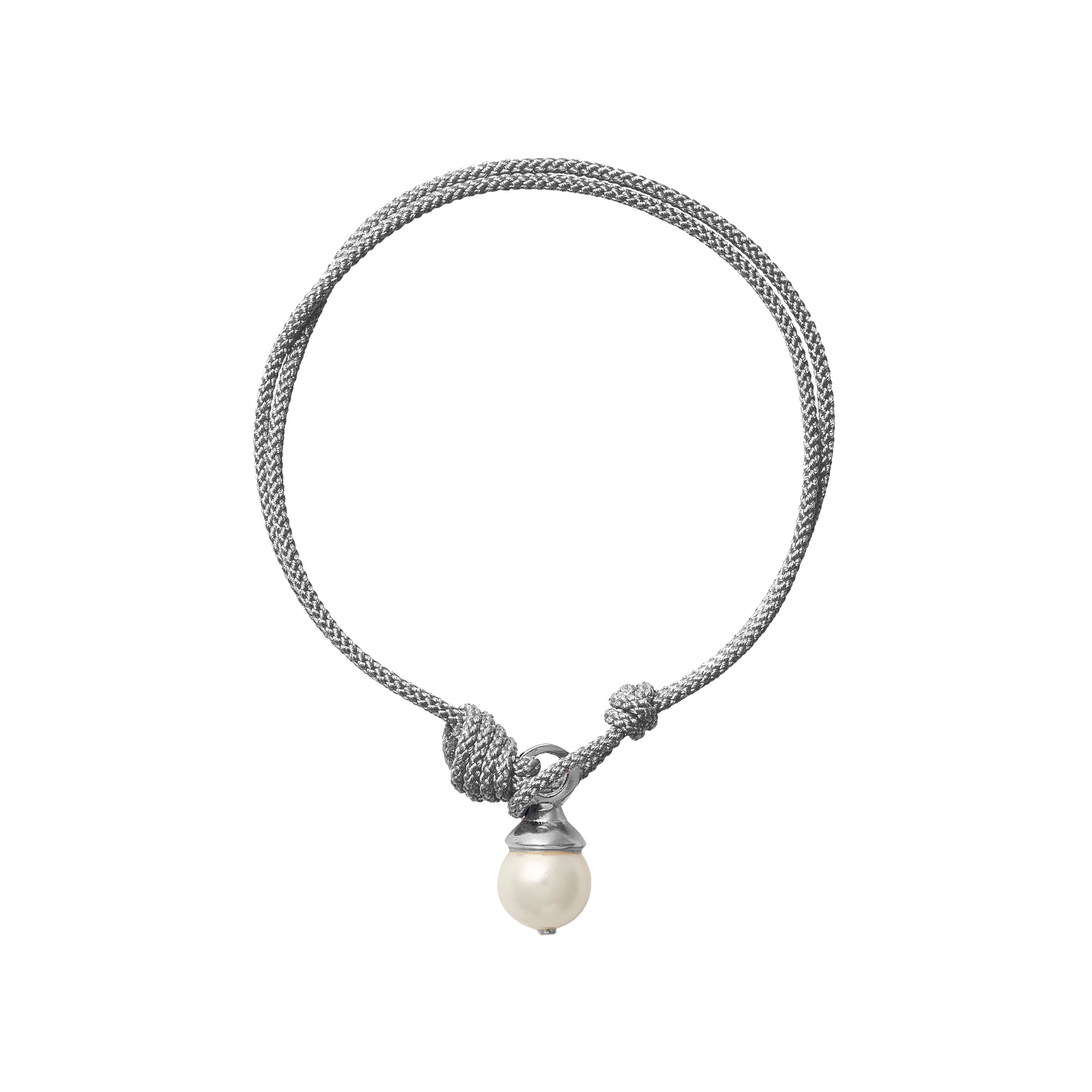 Teeny Bracelet~ Sterling Silver