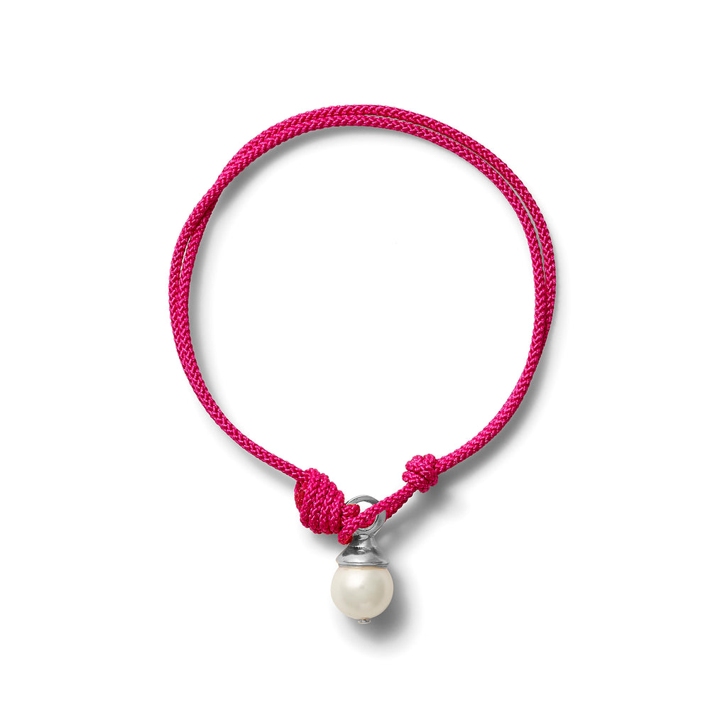 Teeny Bracelet~ Sterling Silver