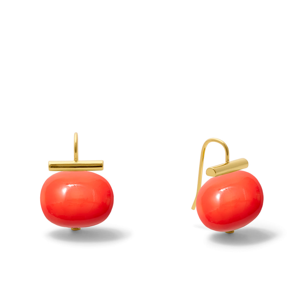 Statement Making Pebble Pearls~ Large