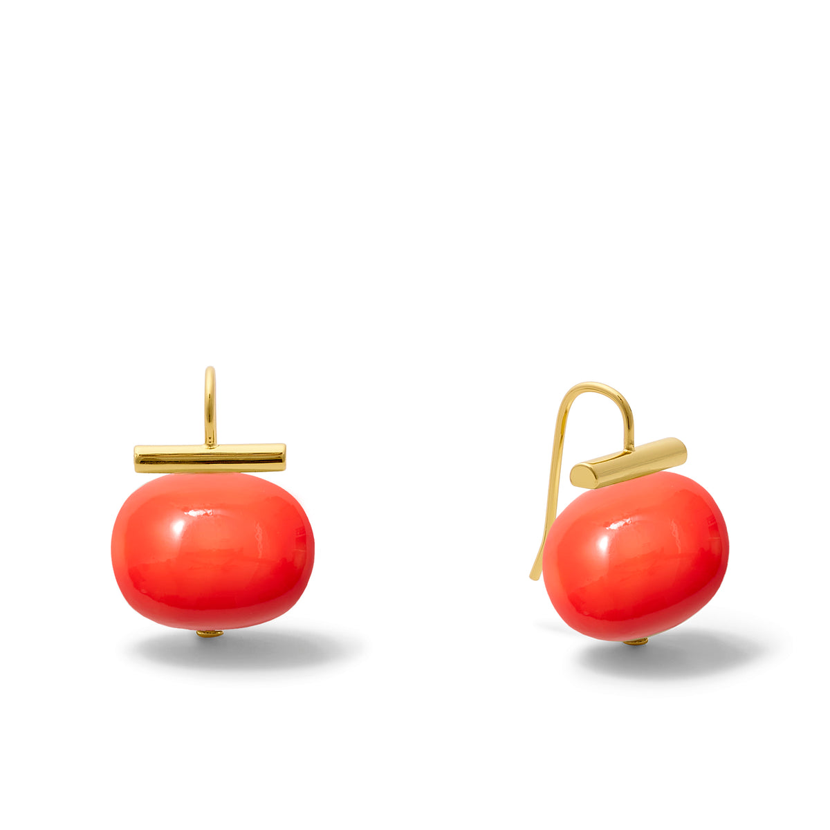 Statement Making Pebble Pearls~ Large