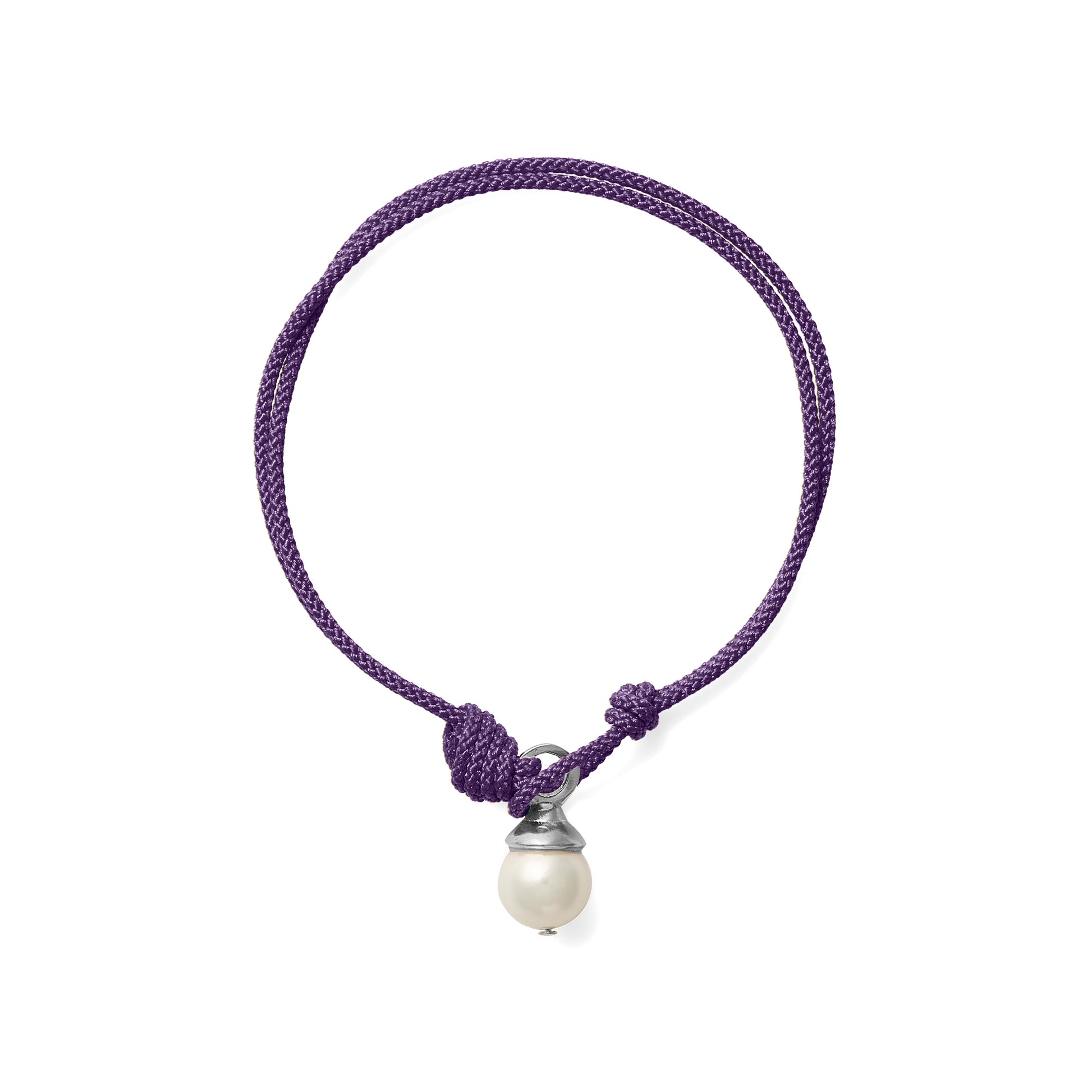 Teeny Bracelet~ Sterling Silver