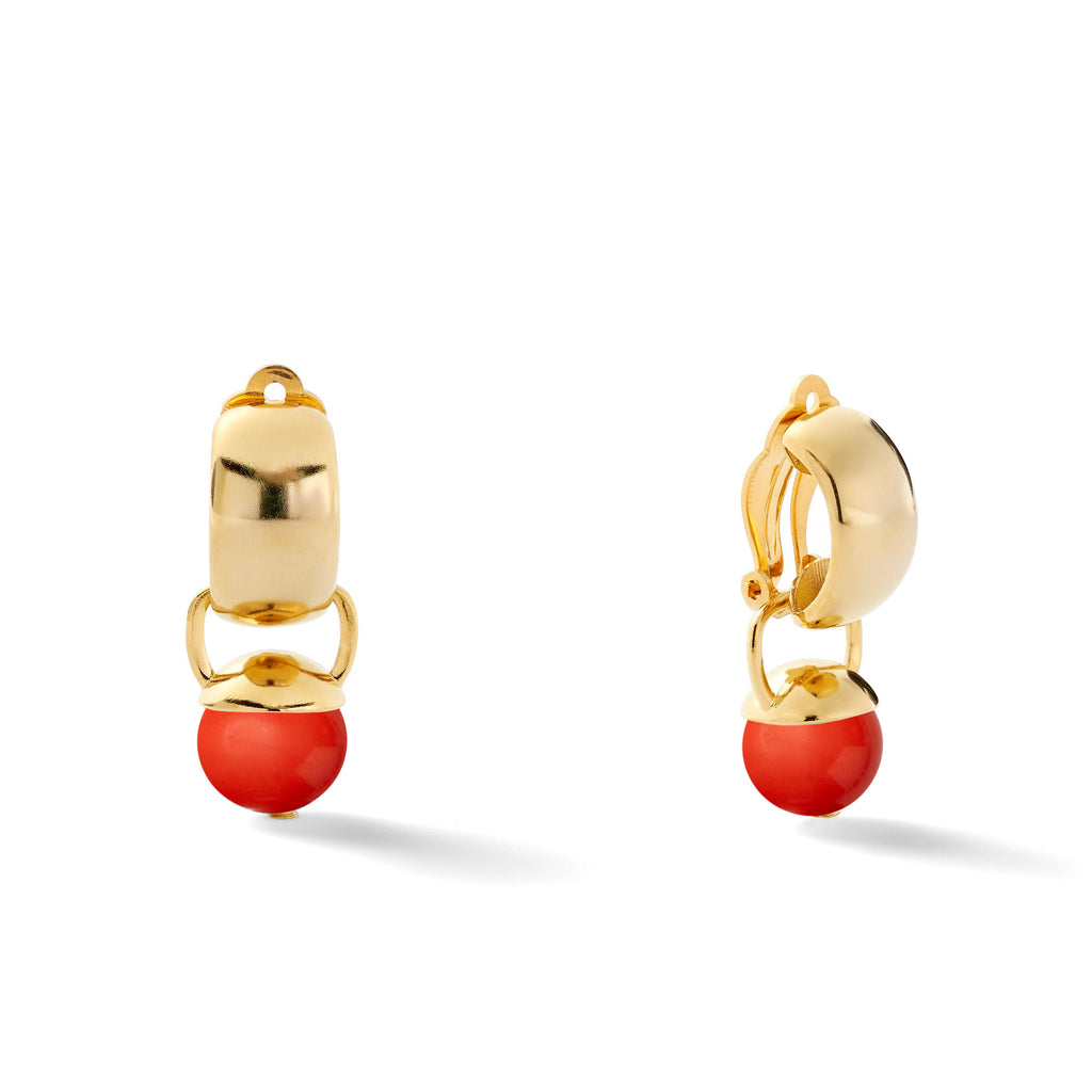 Sleek & Sculpted Ear Clip Medium