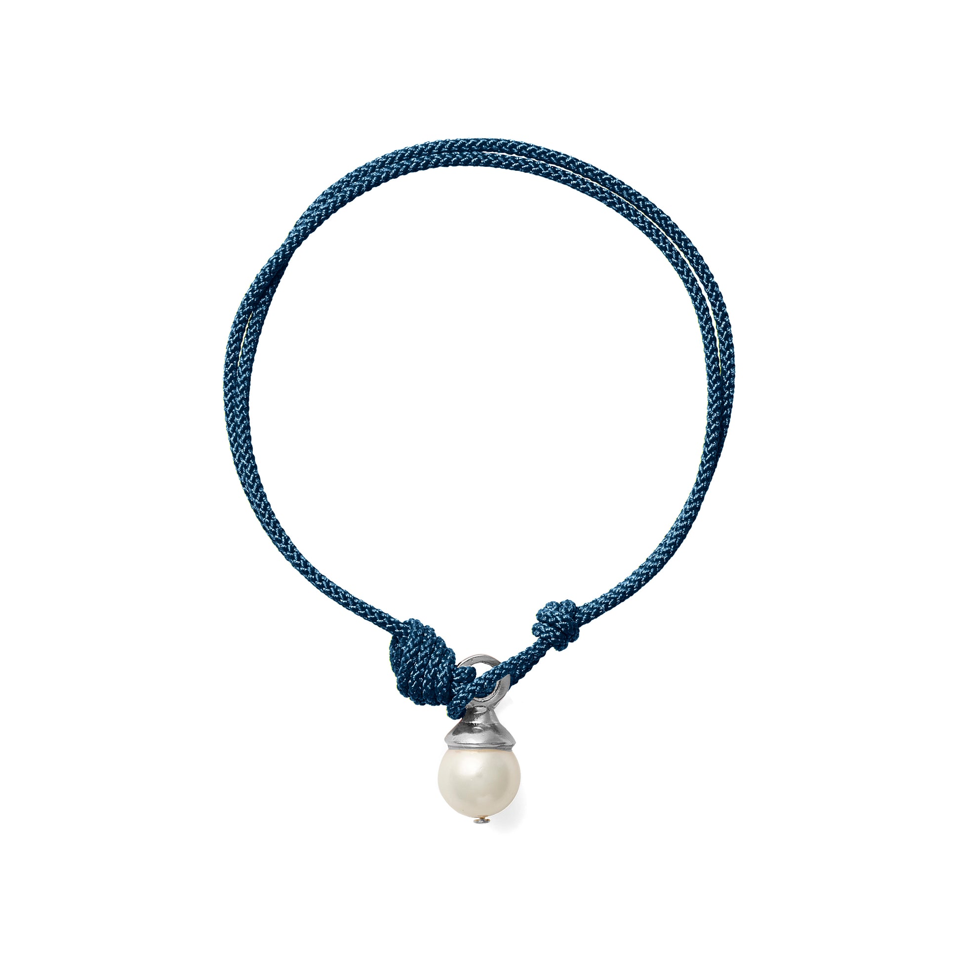 Teeny Bracelet~ Sterling Silver