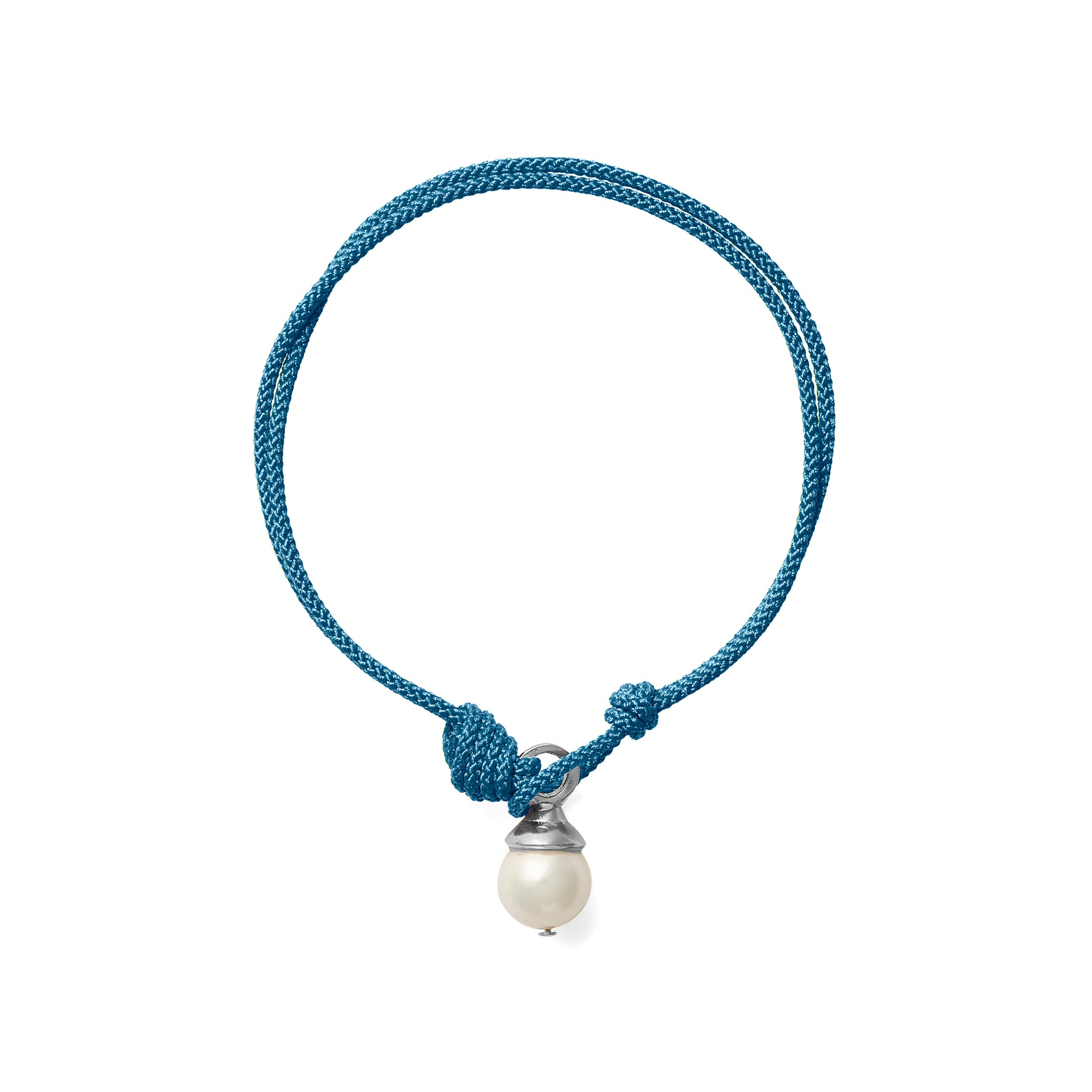 Teeny Bracelet~ Sterling Silver