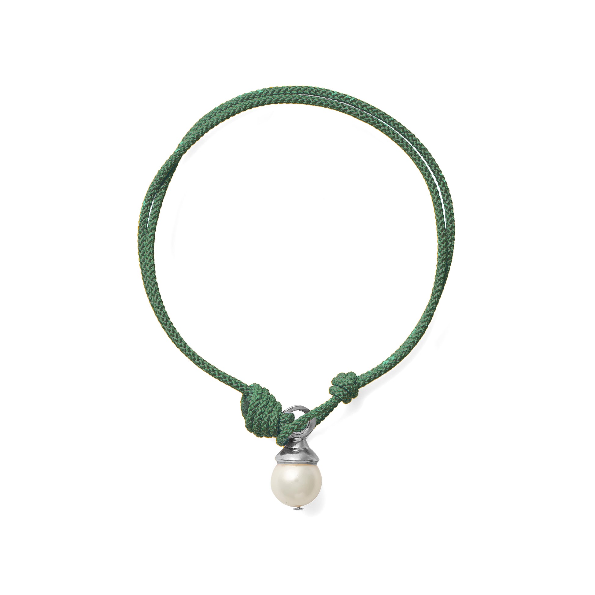 Teeny Bracelet~ Sterling Silver