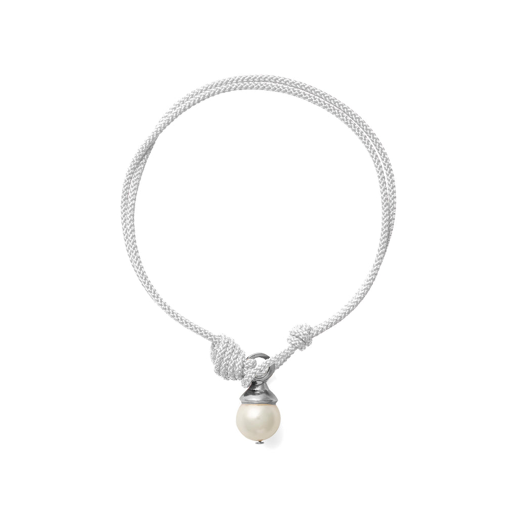 Teeny Bracelet~ Sterling Silver