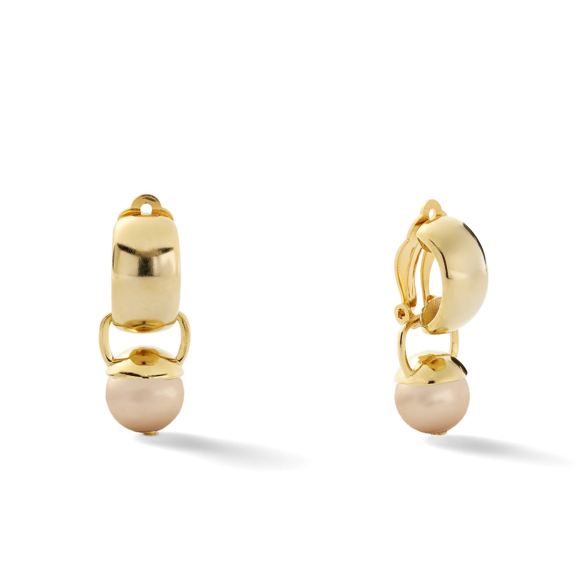 Sleek & Sculpted Ear Clip Medium